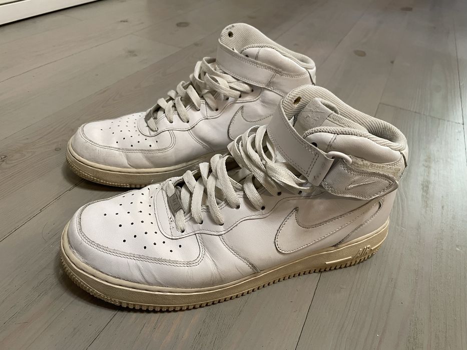 Nike Air Force 1  Mid