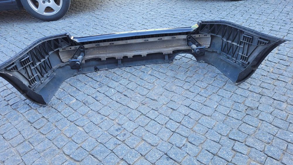 AUDI A4 B5 (8D) - Para-choques Traseiro Carrinha ORIGINAL Pré-Facelift