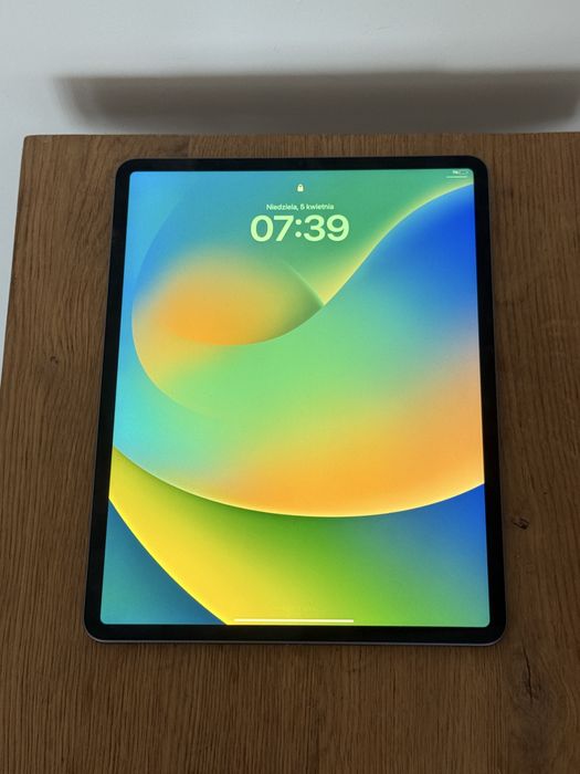 iPad Pro 12.9 4Gen 128GB