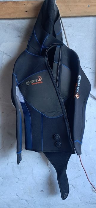 Гідрокостюм Mares 5mm