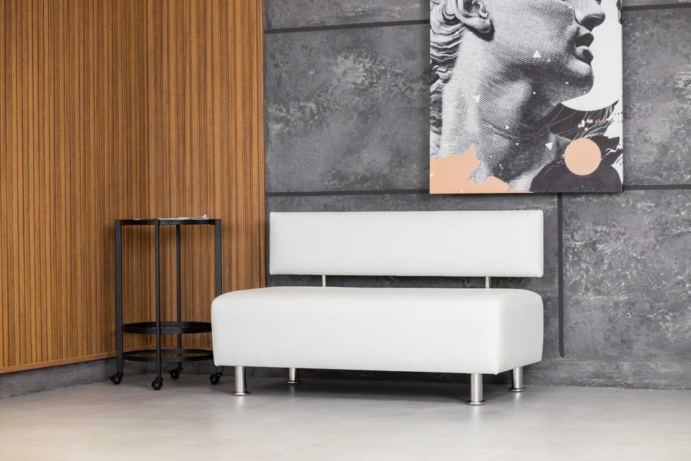 Готовые Диваны ожидания, диван в больницу, садик, школу, офис ОПТОМ