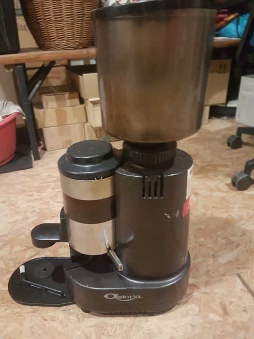 Moinhos de café profissional