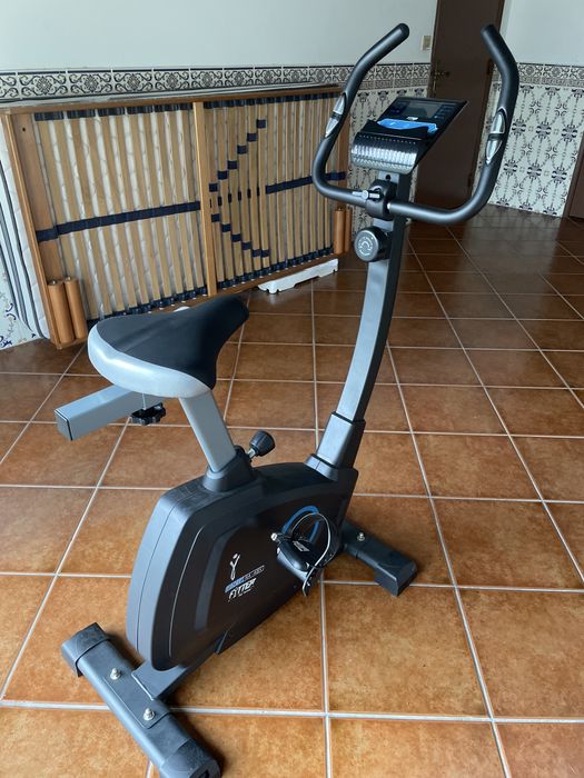 Bicicleta Estática Sport Zone