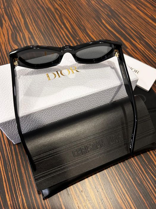 Óculos de sol Dior Signature B1U original Como Novos