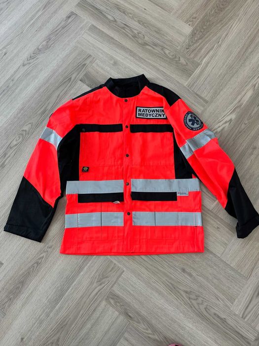 Bluza letnia Ratownik Medyczny