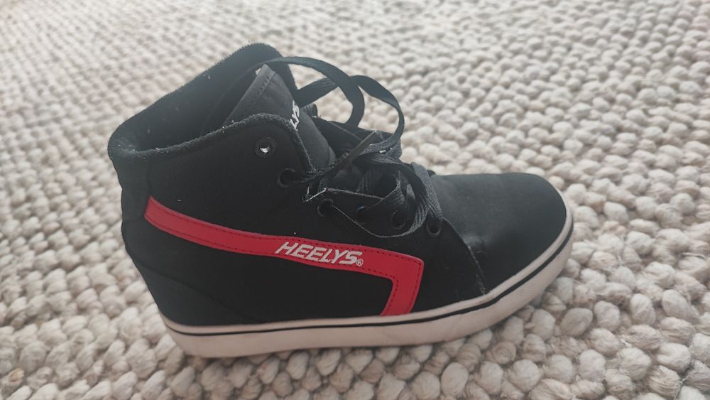 Butorolki Heelys