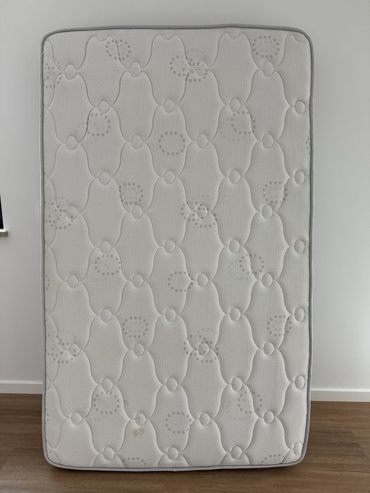 Colchão ortopédico 195*118