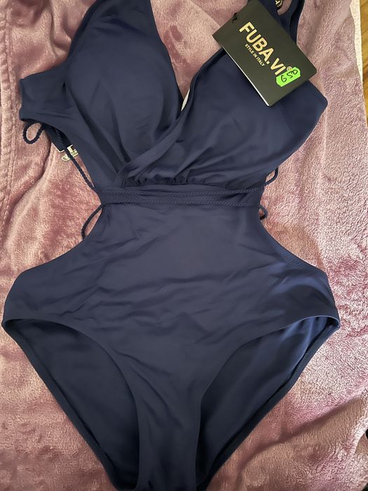 Купальник монокини. Новий!!!
