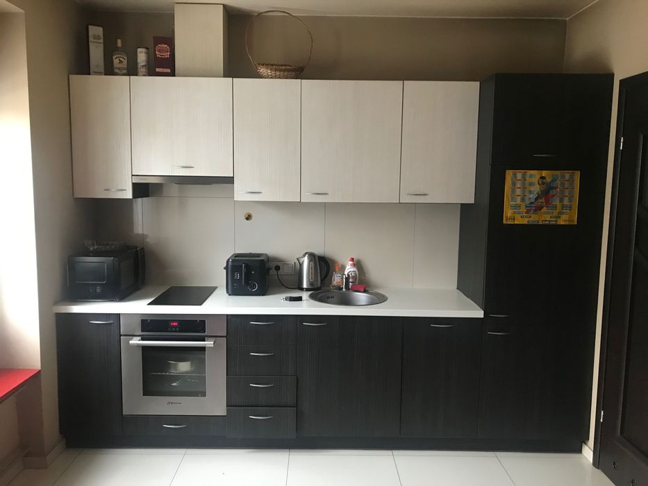 Do wynajęcia KAWALERKA 34 mkw - Widok 2