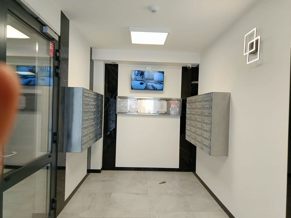 Wynajmę mieszkanie 45m2 Apartamenty Nowa Korabka (wynajem okazjonalny)