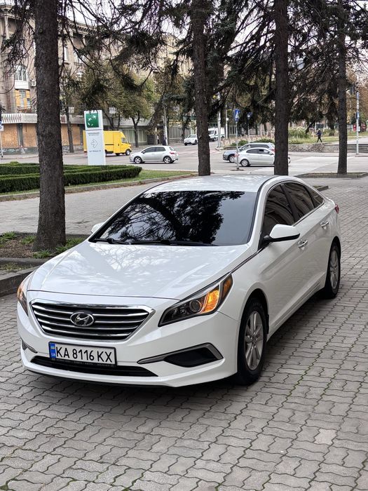 ‼️Продам /Обмен ‼️Hyundai Sonata ‼️