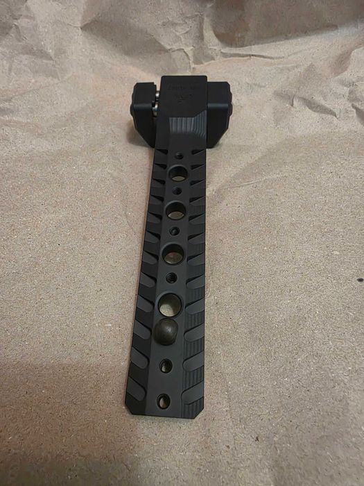 CRC 9U002 | Кронштейн для сошок СВД