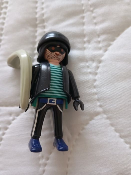 Bonecos Playmobil64752018564609122