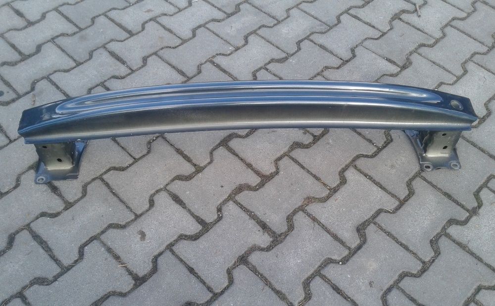 Belka Wzmocnienie Zderzaka Pasa Przód Pod Zderzak Skoda Octavia III 3