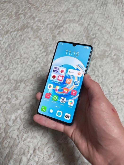 Huawei p30 128gb