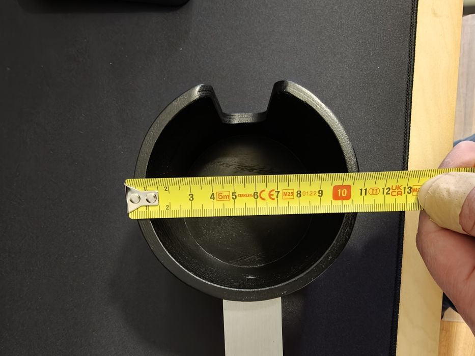 Suporte para copos ikea