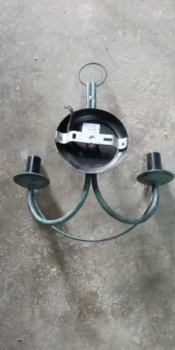 Apliques de parede(4)