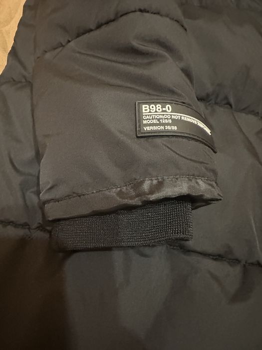 Куртка Bershka розмір s
