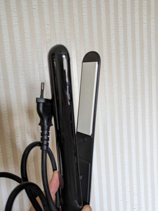Випрямляч волосся Philips Care & Control HP8344/00