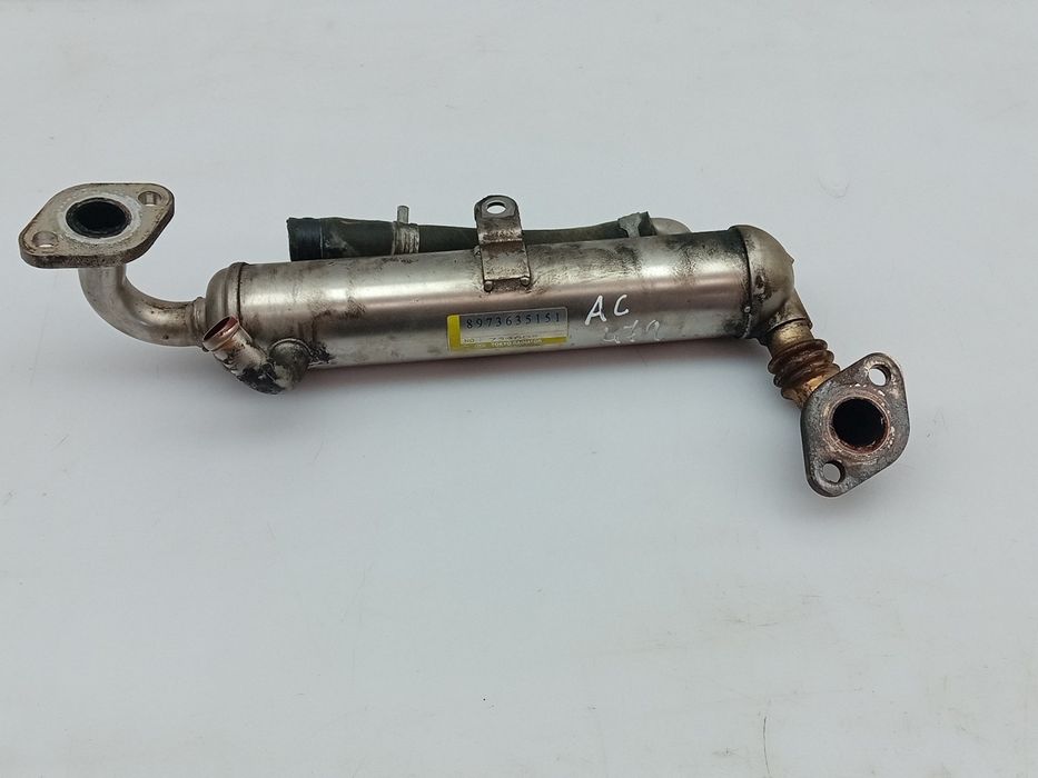 Radiador de gases / EGR OPEL Astra H GTC (L08)