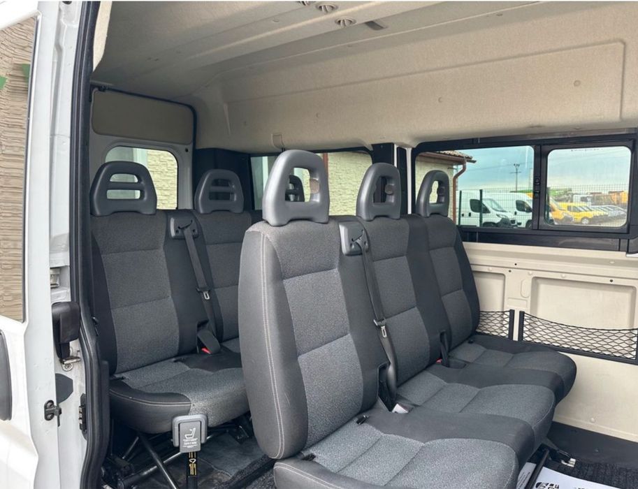 Jumper boxer ducato 2020r Zabudowa kamper zabudowa autobus