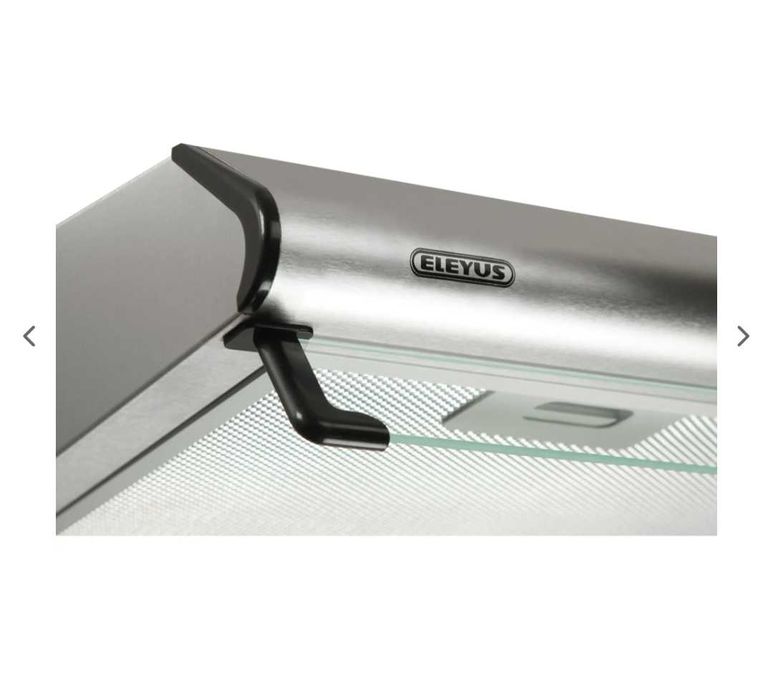 Витяжка кухонна ELEYUS BONA II LED SMD