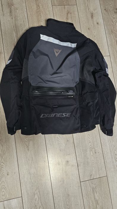 Мотоциклетна  куртка Dainese Gran Turismo Gore-Tex