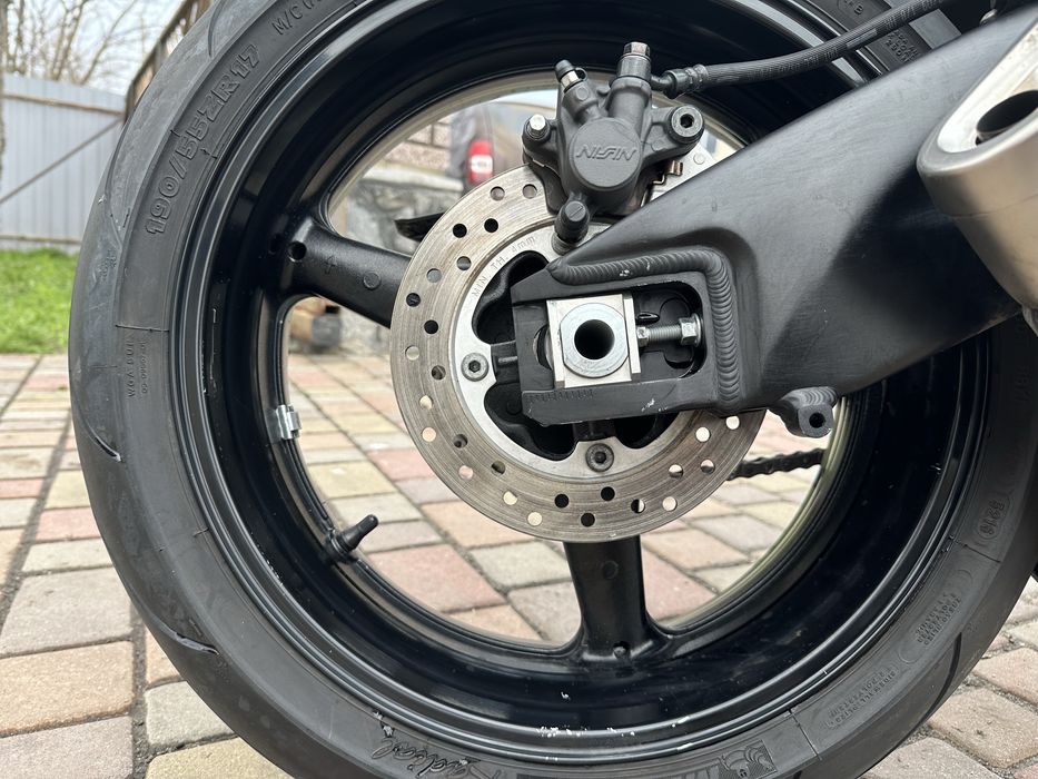 Honda CBR1000RR 2010
