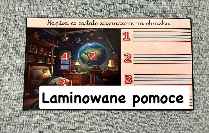 Co jest na obrazku II część