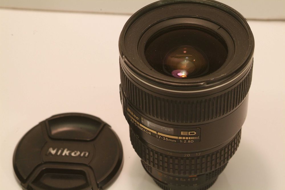 nikon 17-35 af 2,8