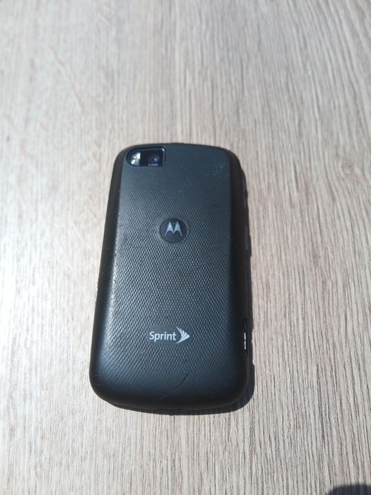 Motorola xt 603 Admiral  cdma