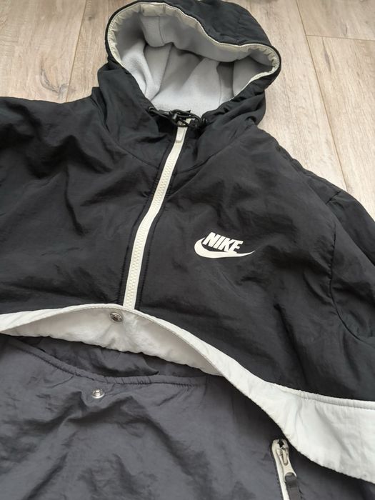 Куртка анорак,оригінал Nike