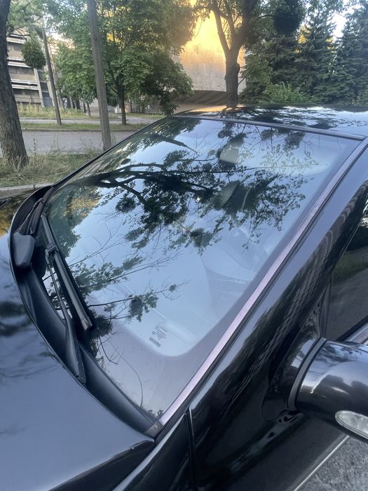 Mercedes S500 4matic, 2005 рік