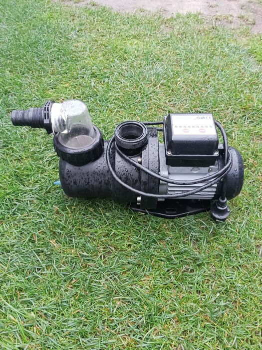 Pompa basenowa steinbach sps75-1t