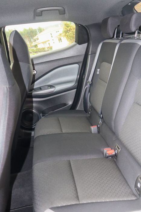Nissan Juke 1.0 DIG-T N-Connecta  automático
