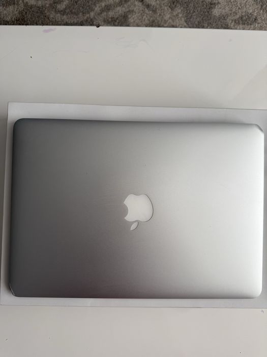 Macbook Air 13, 2017