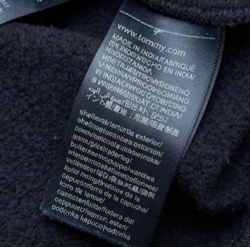 Продам кофту розмір S TOMMY HILFIGER
