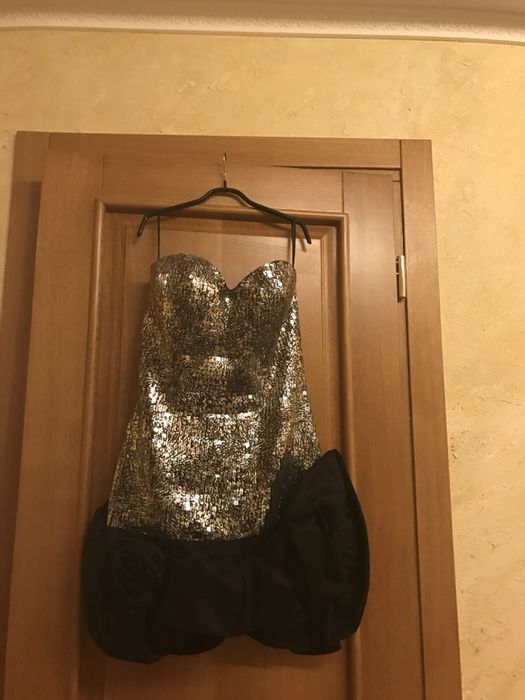 Платье Jovani