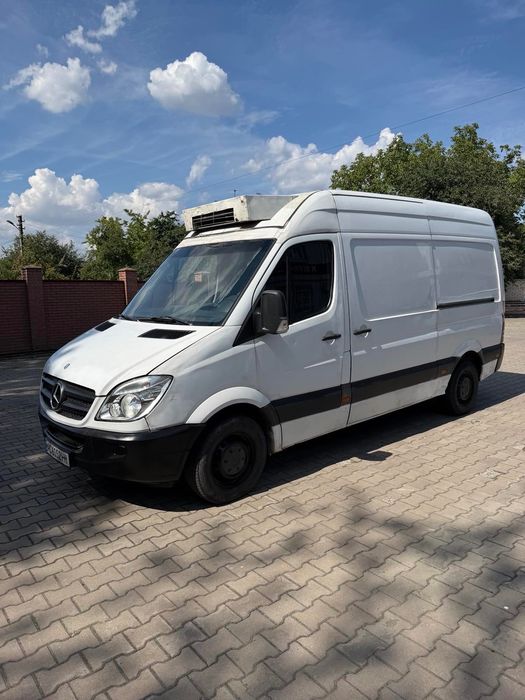 Mercedes-Benz Sprinter 2013 реф. 313 CDI