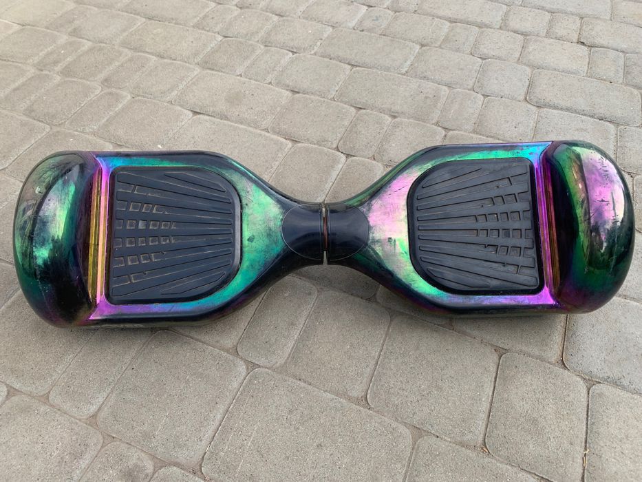 Гироборд Rover Hoverboard