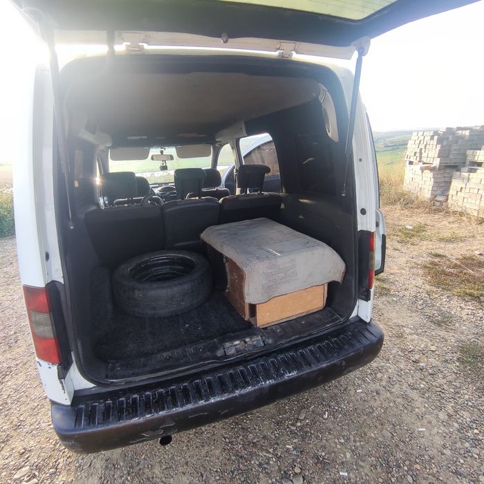 Opel Combo c 1.3 cdti