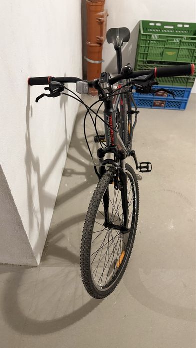 Rewer mtb tabou flow 1.0 29 cali koła