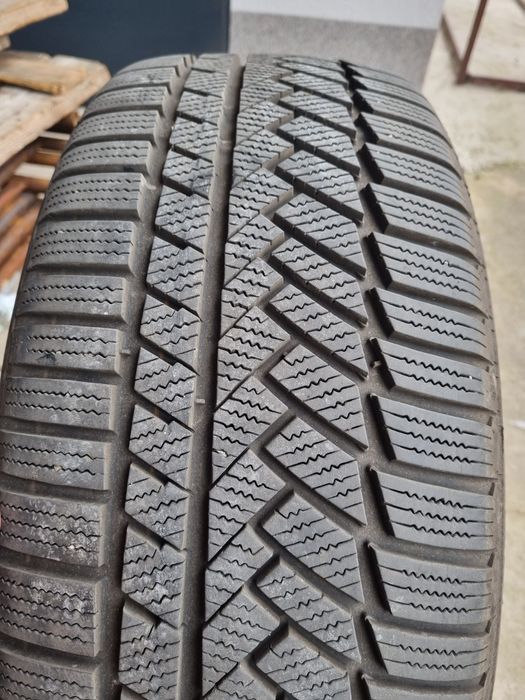 Alufelgi z oponami VW audi a6 a7 245/4/r19