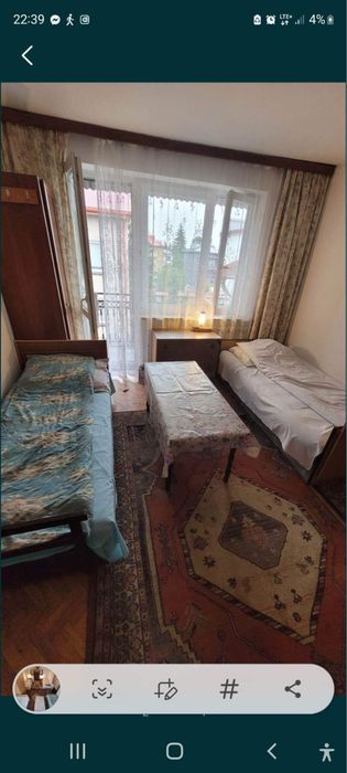 Wynajem/Noclegi pracownicze Siedlce