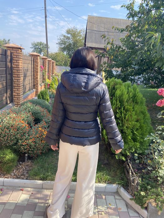 Куртка зимова Savage