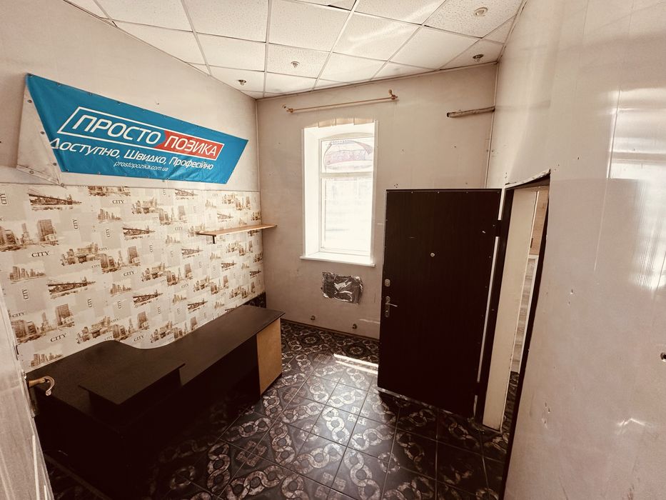 Аренда помещения 55м2 в центре ул.Гоголя.