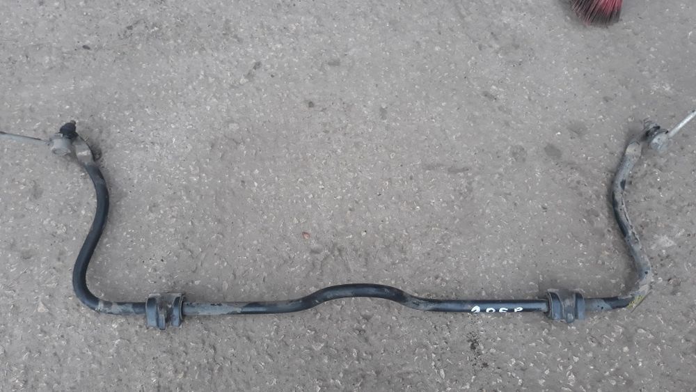 Peugeot 206 drążek stabilizatora przód