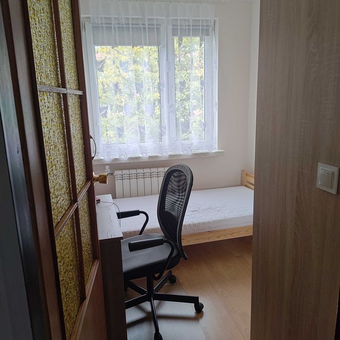 Pokój dla studenta Zabrze Helenka