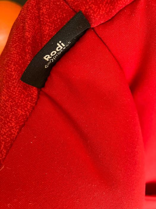 Fotelik Maxi Cosi Rodi 15-36 kg