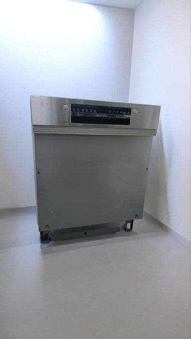 Maquina de lavar Loiça Encastres Bosch